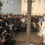 【池袋ハロウィンコスプレフェス2018】最終日ケンコバ登場!! 10/28の感想