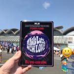 【ネタバレ注意!!】B’z LIVE-GYM 2019 -Whole Lotta NEW LOVE- 9/10　千秋楽　マリンメッセ福岡　セトリ
